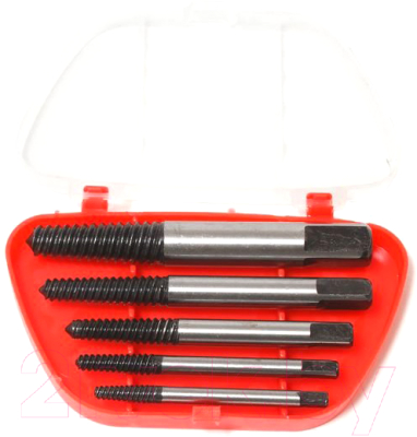 Набор экстракторов Patron P-63005A - фото