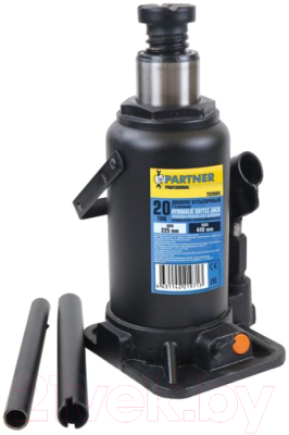 Бутылочный домкрат Partner PA-T92004 - фото