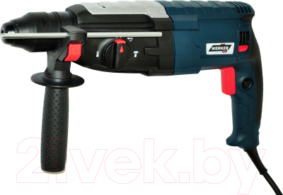 Перфоратор Werker PRO RHP 280 - фото