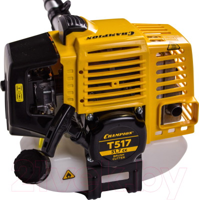 Триммер бензиновый Champion T517