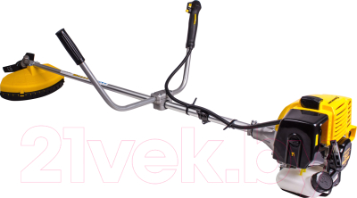 Триммер бензиновый Champion T517