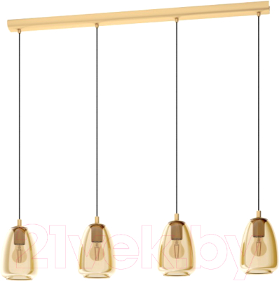 Люстра Eglo Alobrase 98649 - фото