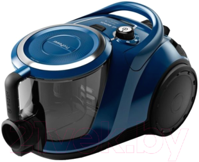 Пылесос Bosch BGS412000 - фото