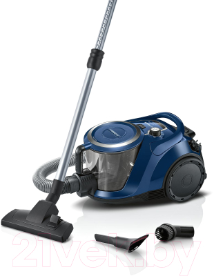 Пылесос Bosch BGS412000