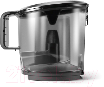 Пылесос Bosch BGS412000