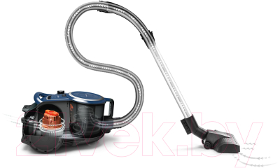 Пылесос Bosch BGS412000