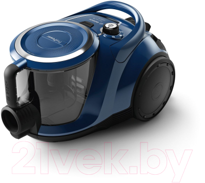 Пылесос Bosch BGS412000