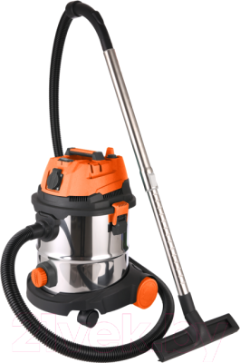 Профессиональный пылесос Sturm! VC7320 - фото