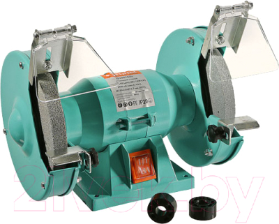 Точильный станок Sturm! BG60152U - фото