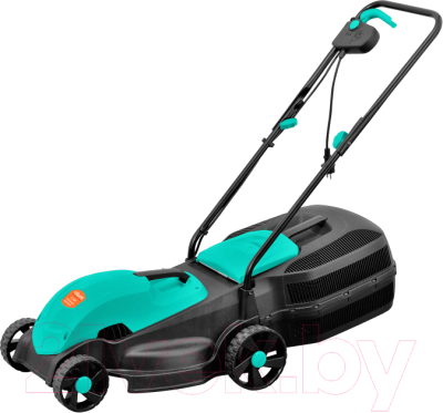 Газонокосилка электрическая Sturm! EL1838 - фото