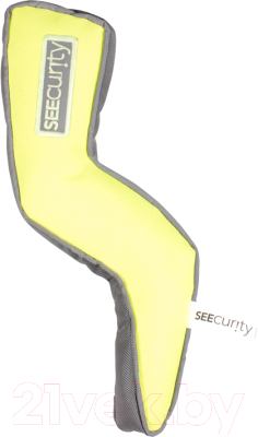 Игрушка для собак Duvo Plus Молния / 11538/DV - фото