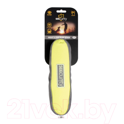 Игрушка для собак Duvo Plus Стик / 11537/DV