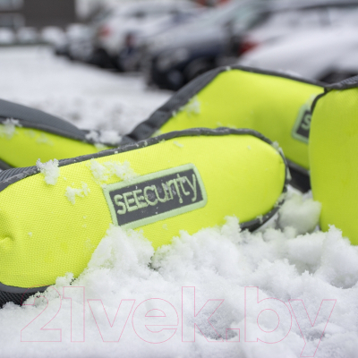 Игрушка для собак Duvo Plus Стик / 11537/DV