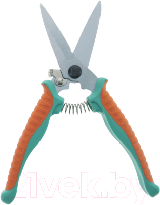 Садовые ножницы механические Sturm! 3012-04-05