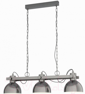 Потолочный светильник Eglo Lubenham 1 43168 - фото