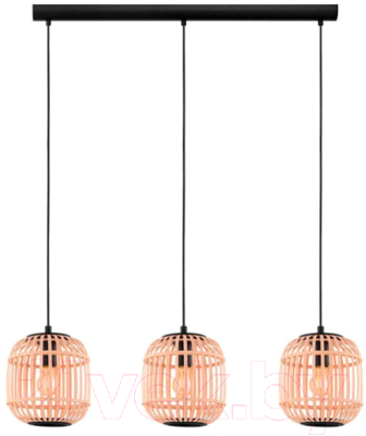 Люстра Eglo Bordesley 43217 - фото