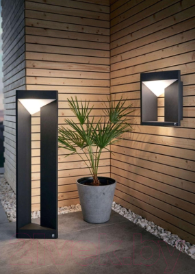 Светильник уличный Eglo Nembro 98751