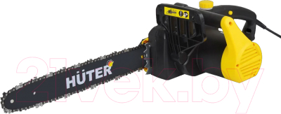 Электропила цепная Huter ELS-2200P (70/10/6) - фото