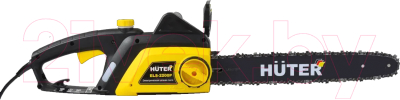 Электропила цепная Huter ELS-2200P (70/10/6)