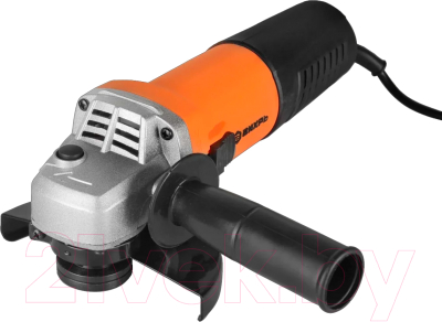 Угловая шлифовальная машина Вихрь УШМ-125/1100Э (72/12/10)