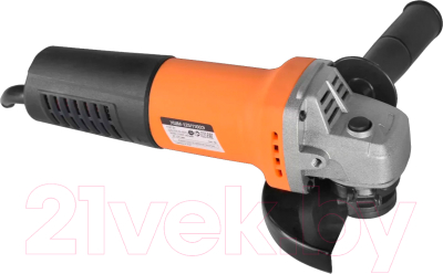 Угловая шлифовальная машина Вихрь УШМ-125/1100Э (72/12/10)