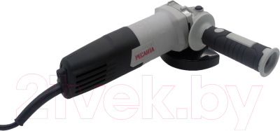 Угловая шлифовальная машина Ресанта УШМ-115/800 (75/12/1) - фото