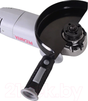 Угловая шлифовальная машина Ресанта УШМ-125/1400Э (75/12/5)