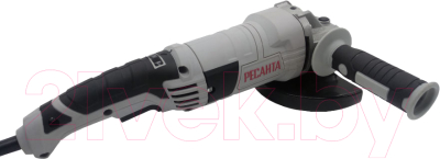 Угловая шлифовальная машина Ресанта УШМ-150/1400Э (75/12/7) - фото