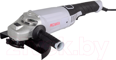 Угловая шлифовальная машина Ресанта УШМ-230/2300 (75/12/9) - фото