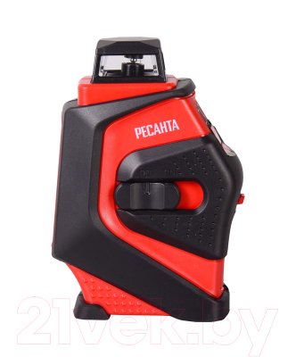 Лазерный уровень Ресанта ПЛ-360 (61/10/523) - фото