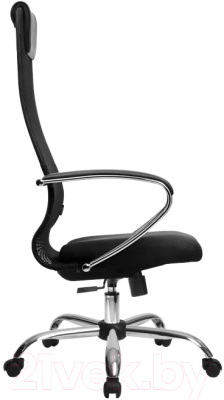 Кресло офисное Metta SU-BK-8