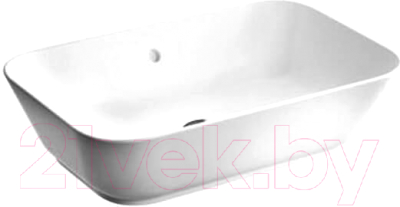 Умывальник VitrA Geo 60 / 7425B003-0012 - фото