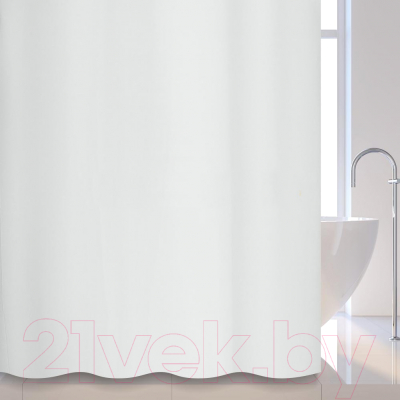 Шторка-занавеска для ванны Savol S-1818S5