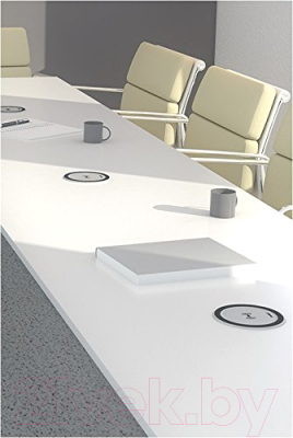 Зарядное устройство беспроводное Legrand Mosaic 77580