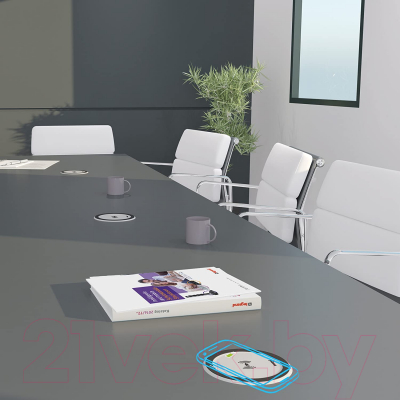 Зарядное устройство беспроводное Legrand Mosaic 77580