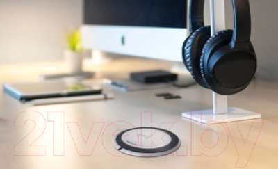 Зарядное устройство беспроводное Legrand Mosaic 77580