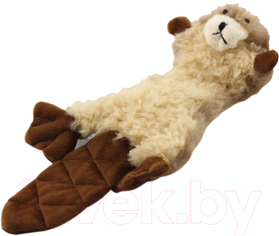 Игрушка для собак Triol Бобер / 12141052 - фото