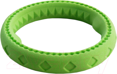 Игрушка для собак Triol Aroma Кольцо / 12191124 - фото