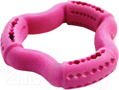 Игрушка для собак Triol Aroma Гексагон / 12191130 - фото