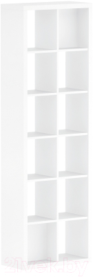 Стеллаж Eligard EL3 / СП03 - фото