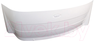 Экран для ванны Radomir Орсини правый / 1-21-0-2-0-032 - фото