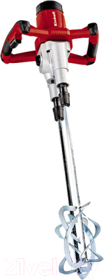 Дрель-миксер Einhell TE-MX 1600-2 CE Twin (4258561)