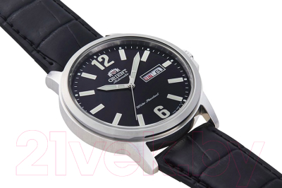Часы наручные мужские Orient RA-AA0C04B19B