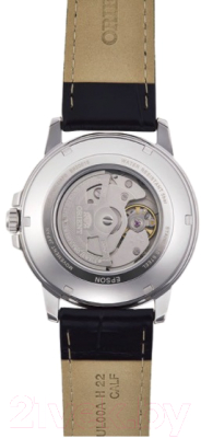 Часы наручные мужские Orient RA-AA0C04B19B