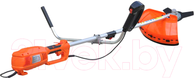 Триммер электрический Skiper TE-8000-1