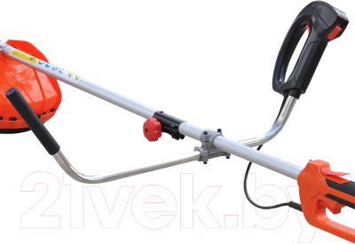 Триммер электрический Skiper TE-8000-1