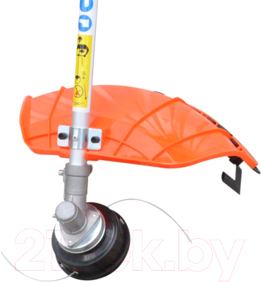 Триммер электрический Skiper TE-8000-1