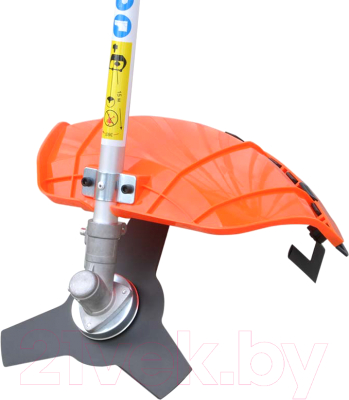 Триммер электрический Skiper TE-8000-1