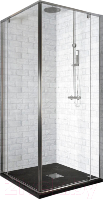 Душевой уголок RGW PA-38 / 06083888-11 - фото