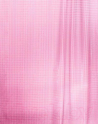 Шторка-занавеска для ванны Savol S-3D R - фото